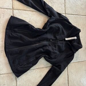 Women's Lululemon Define Jacket Black